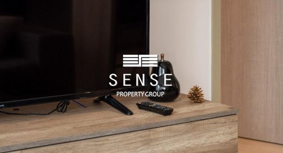 For sale 2 bedrooms condo in Khlong Toei, Bangkok
