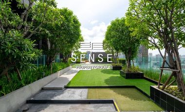 For sale 2 bedrooms condo in Khlong Toei, Bangkok