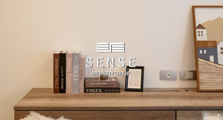 For sale 2 bedrooms condo in Khlong Toei, Bangkok