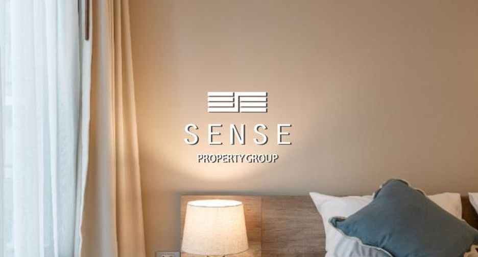 For sale 2 bedrooms condo in Khlong Toei, Bangkok