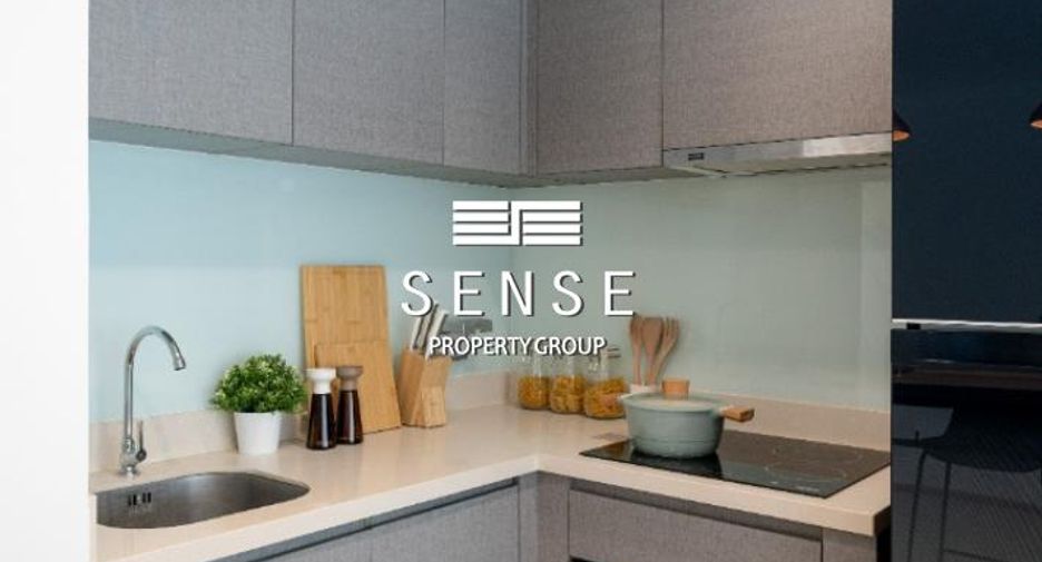 For sale 2 bedrooms condo in Khlong Toei, Bangkok