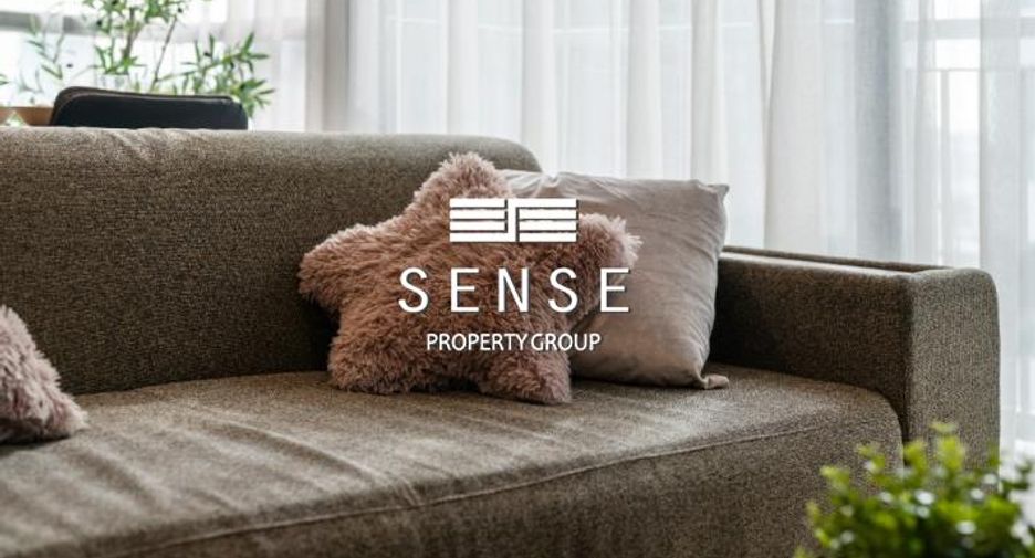 For sale 2 bedrooms condo in Khlong Toei, Bangkok
