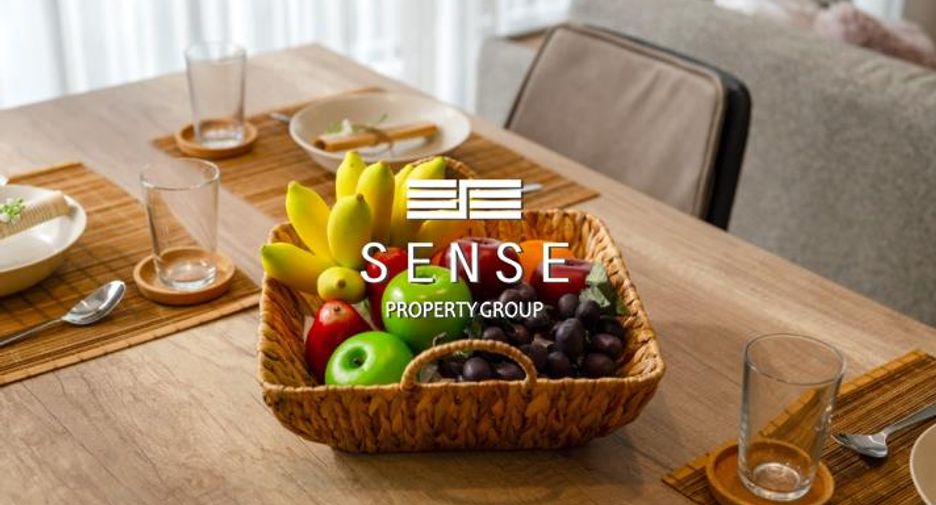 For sale 2 bedrooms condo in Khlong Toei, Bangkok