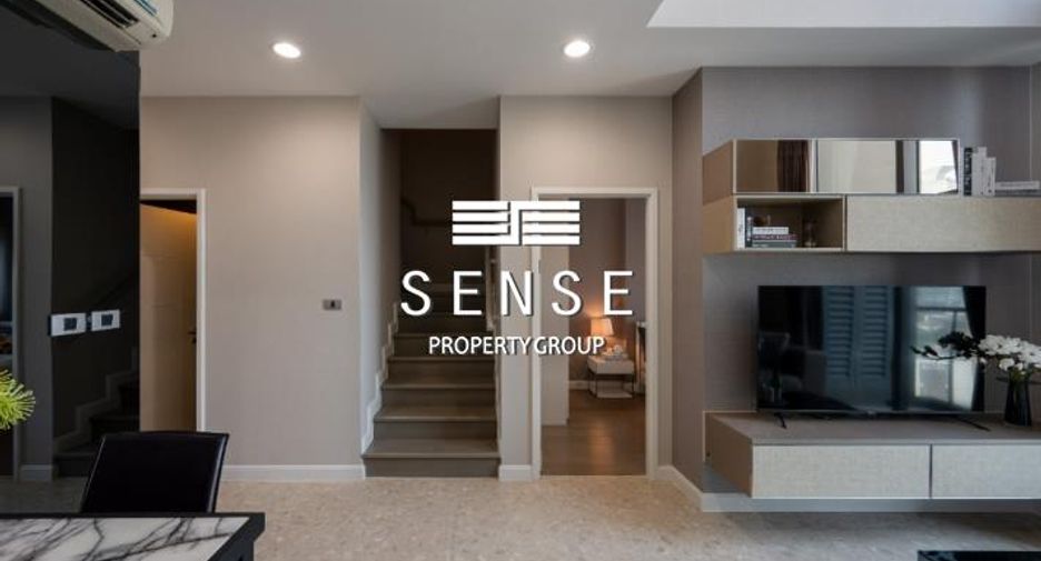 For sale and for rent 2 bedrooms condo in Khlong Toei, Bangkok