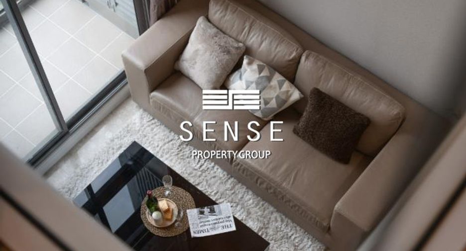 For sale and for rent 2 bedrooms condo in Khlong Toei, Bangkok