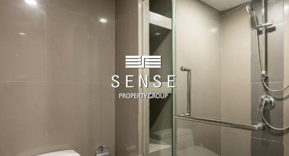 For sale and for rent 2 bedrooms condo in Khlong Toei, Bangkok