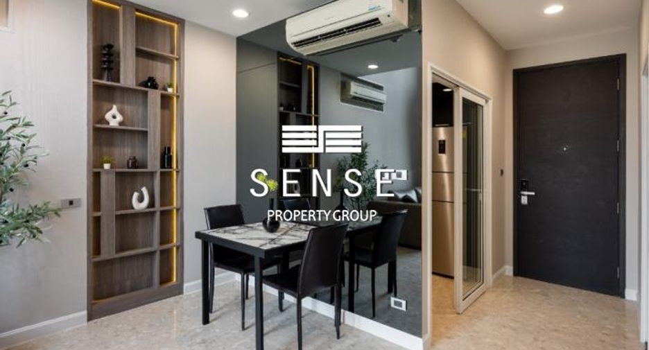 For sale and for rent 2 bedrooms condo in Khlong Toei, Bangkok