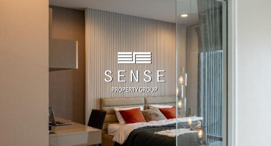 For sale and for rent 2 bedrooms condo in Khlong Toei, Bangkok