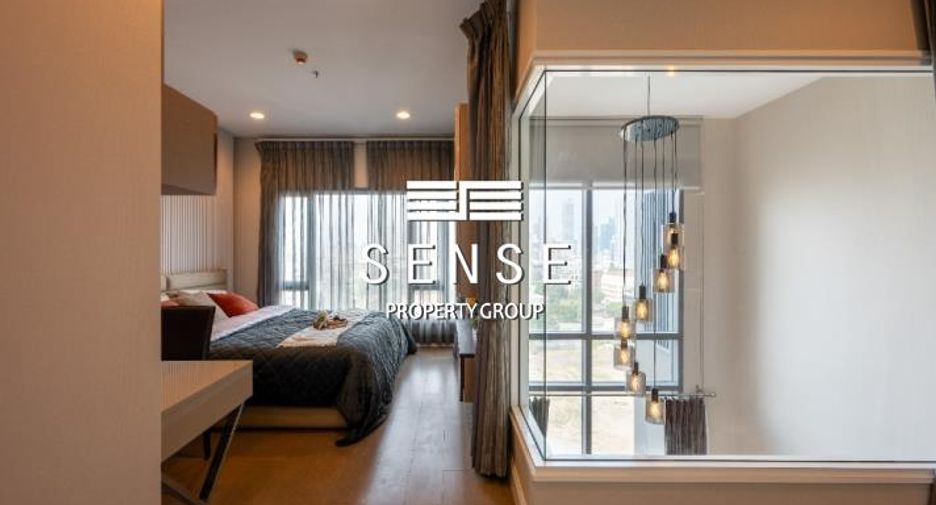 For sale and for rent 2 bedrooms condo in Khlong Toei, Bangkok