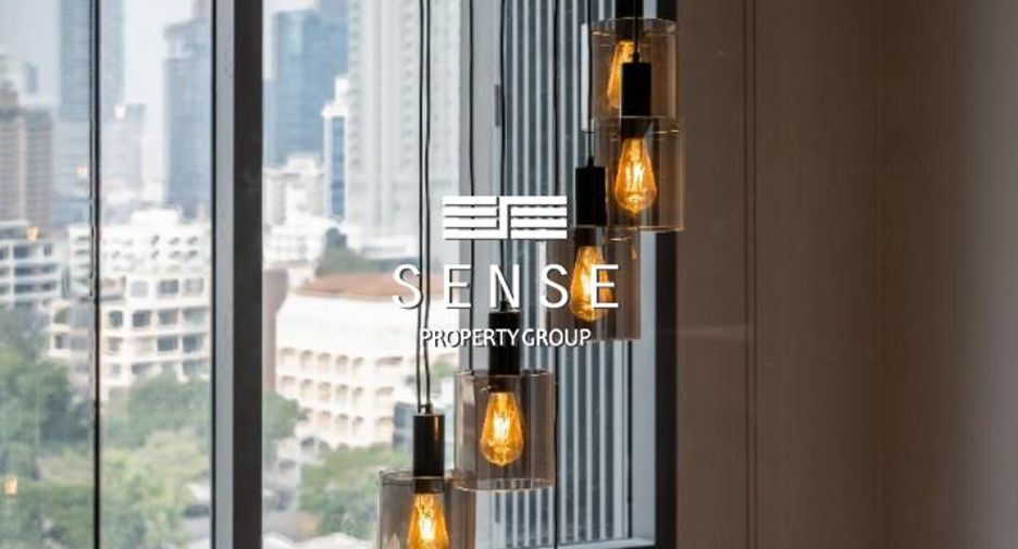 For sale and for rent 2 bedrooms condo in Khlong Toei, Bangkok