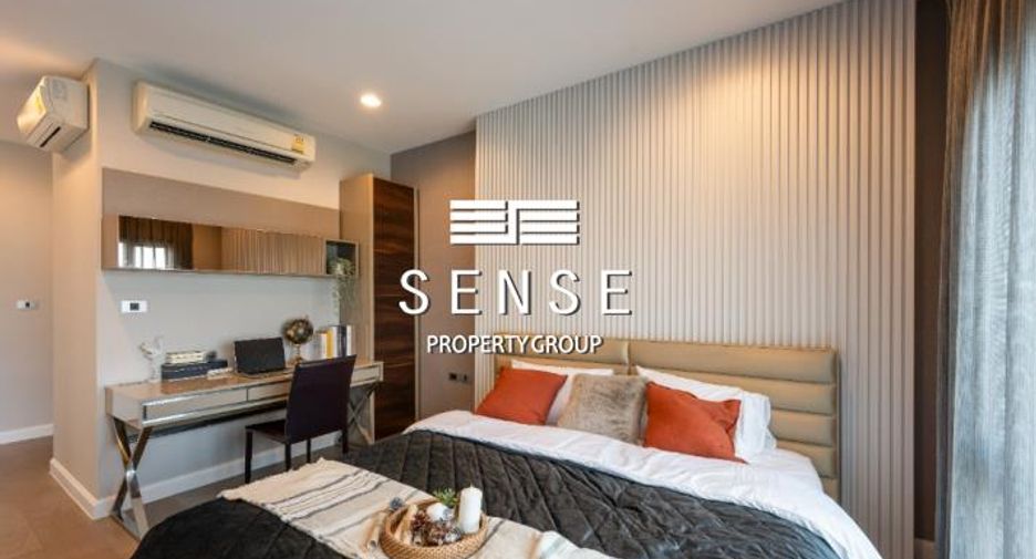 For sale and for rent 2 bedrooms condo in Khlong Toei, Bangkok