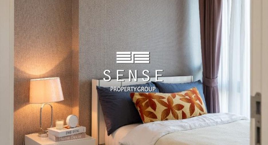 For sale and for rent 2 bedrooms condo in Khlong Toei, Bangkok