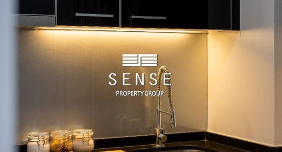 For sale and for rent 2 bedrooms condo in Khlong Toei, Bangkok