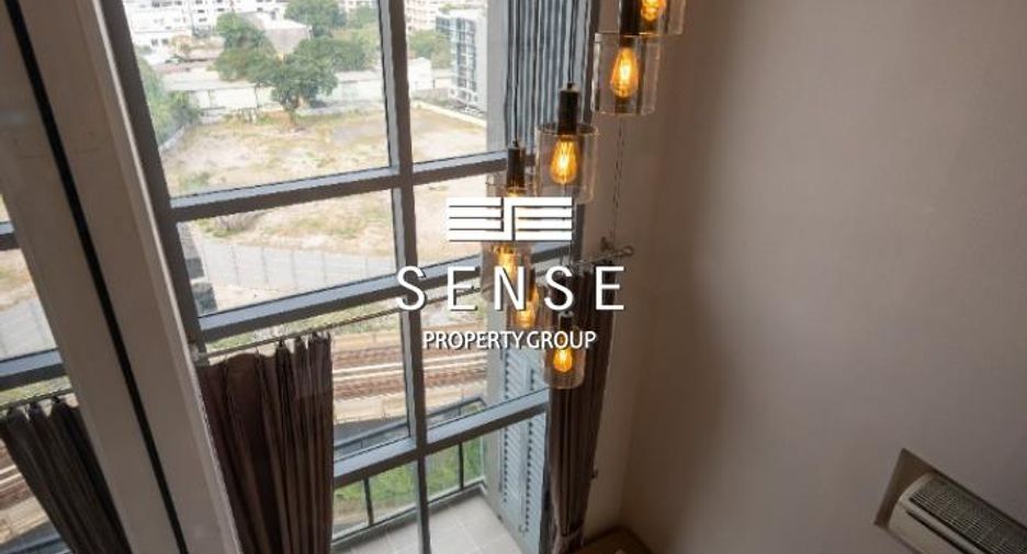 For sale and for rent 2 bedrooms condo in Khlong Toei, Bangkok