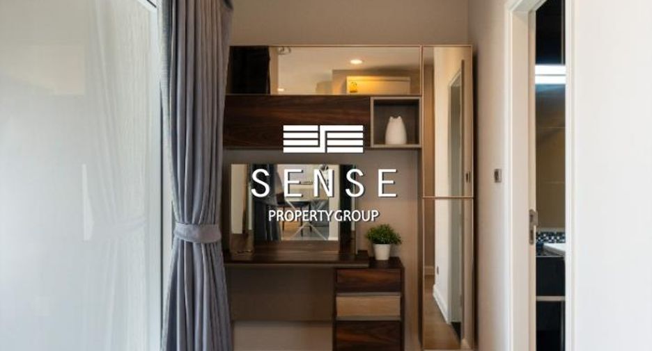 For sale and for rent 2 bedrooms condo in Khlong Toei, Bangkok