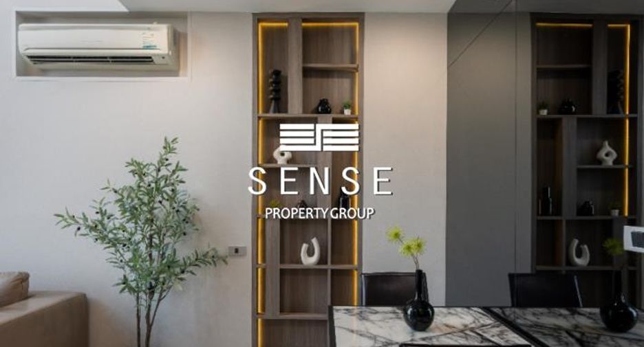 For sale and for rent 2 bedrooms condo in Khlong Toei, Bangkok