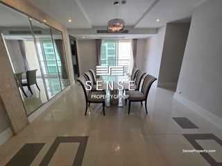 For sale 4 bedrooms condo in Khlong Toei, Bangkok