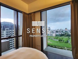 À louer 2 chambres condo à Pathum Wan, Bangkok