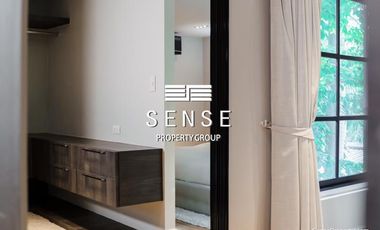 Wohnung zur Miete mit 3 Zimmer in Watthana, Bangkok
