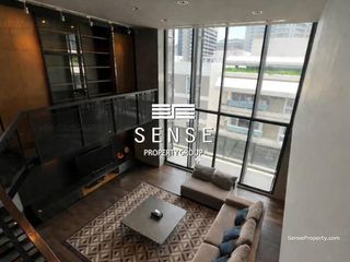 Condo en alquiler de 3 habitaciones en Watthana, Bangkok
