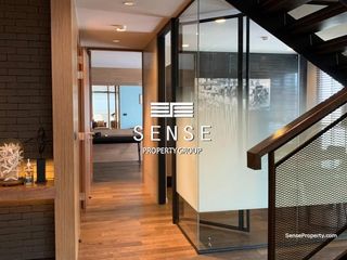 Condo en alquiler de 3 habitaciones en Watthana, Bangkok