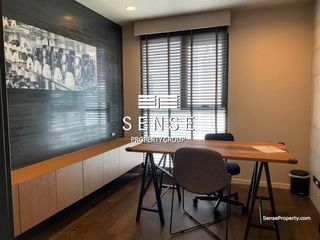 Condo en alquiler de 3 habitaciones en Watthana, Bangkok