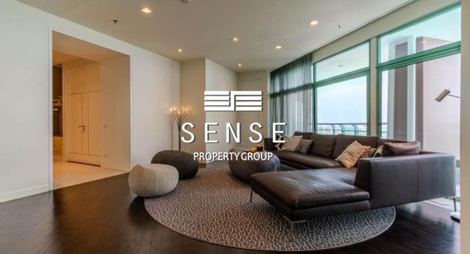 For rent 5 bedrooms condo in Bang Kho Laem, Bangkok