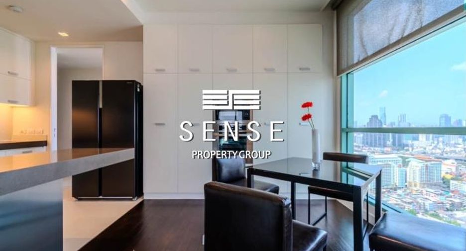 For rent 5 bedrooms condo in Bang Kho Laem, Bangkok