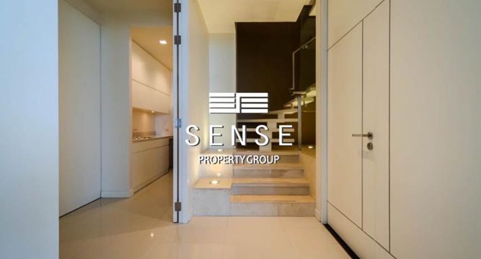 For rent 5 bedrooms condo in Bang Kho Laem, Bangkok
