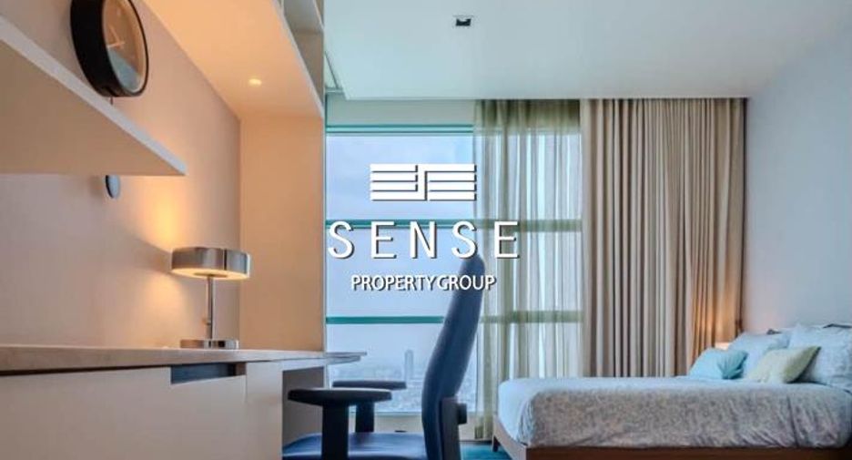 For rent 5 bedrooms condo in Bang Kho Laem, Bangkok