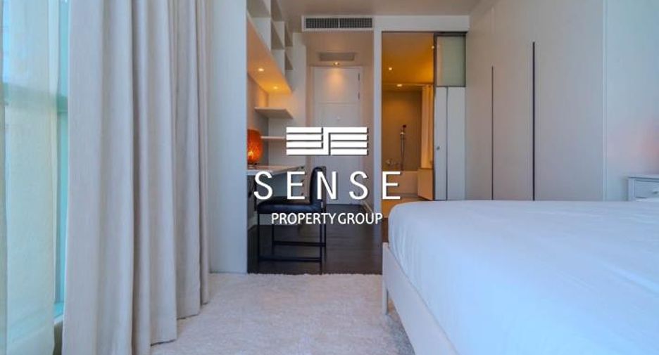 For rent 5 bedrooms condo in Bang Kho Laem, Bangkok