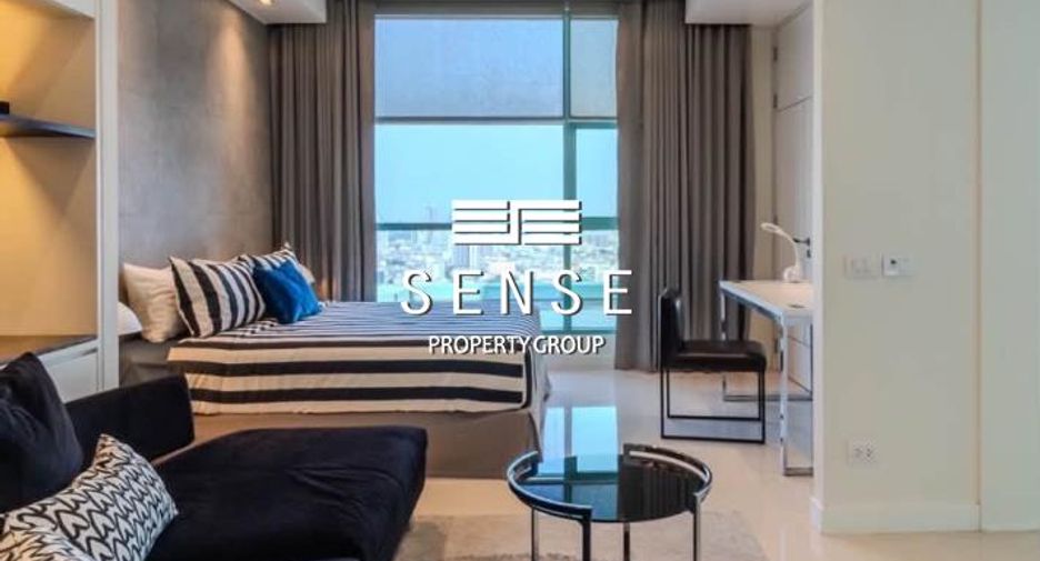 For rent 5 bedrooms condo in Bang Kho Laem, Bangkok