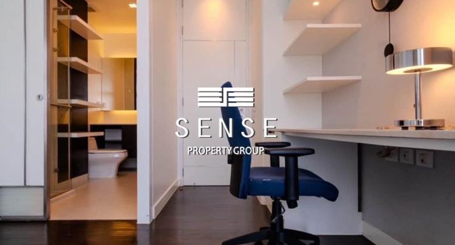 For rent 5 bedrooms condo in Bang Kho Laem, Bangkok