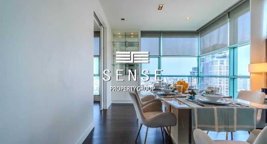 For rent 5 bedrooms condo in Bang Kho Laem, Bangkok