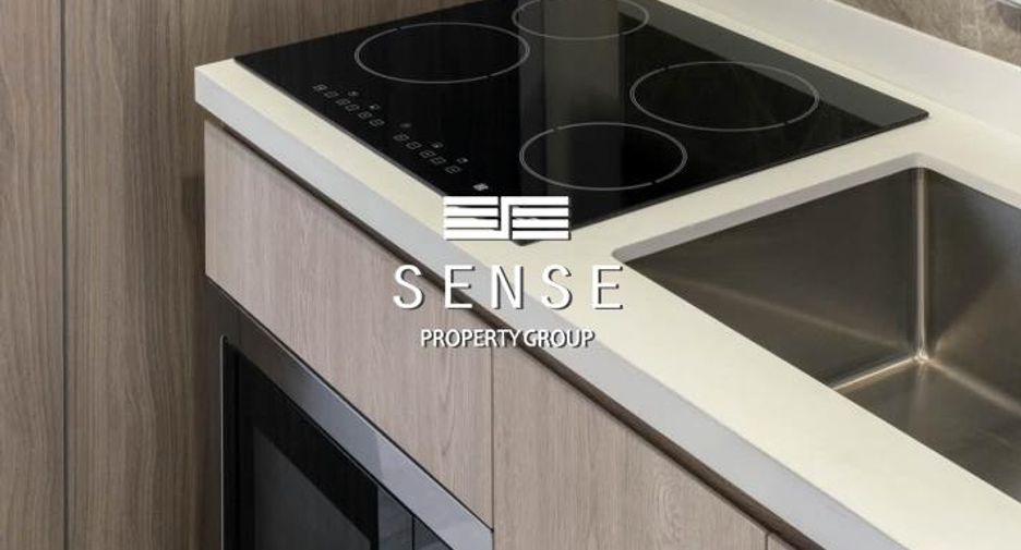 For rent 3 bedrooms condo in Bang Kho Laem, Bangkok
