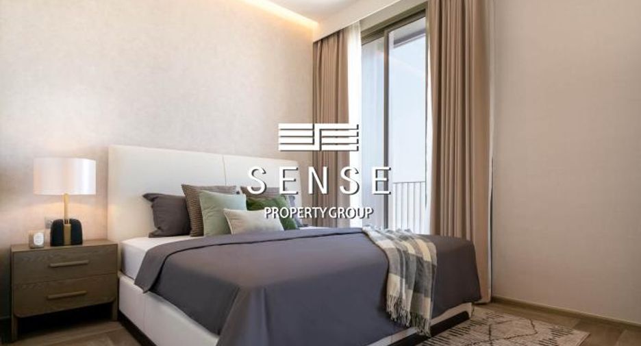 For rent 3 bedrooms condo in Bang Kho Laem, Bangkok