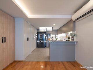 For rent 4 bedrooms condo in Watthana, Bangkok