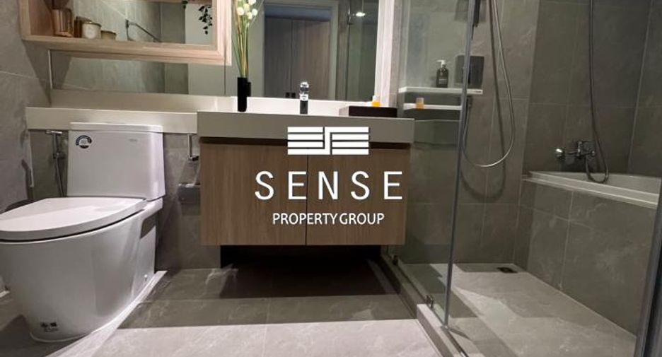 For rent 4 bedrooms condo in Watthana, Bangkok