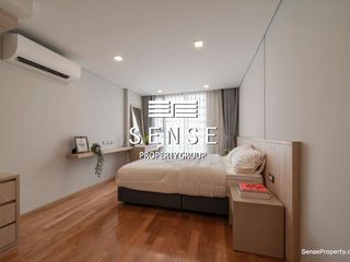 For rent 4 bedrooms condo in Watthana, Bangkok