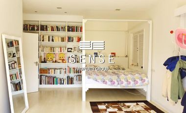 For rent 4 bedrooms townhouse in Watthana, Bangkok