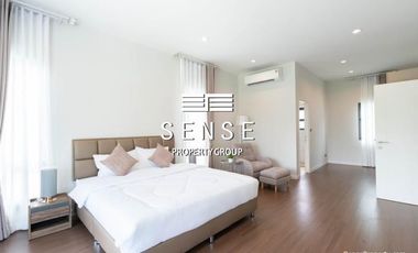 出租 4 卧室 独立屋 在 Bang Phli, Samut Prakan