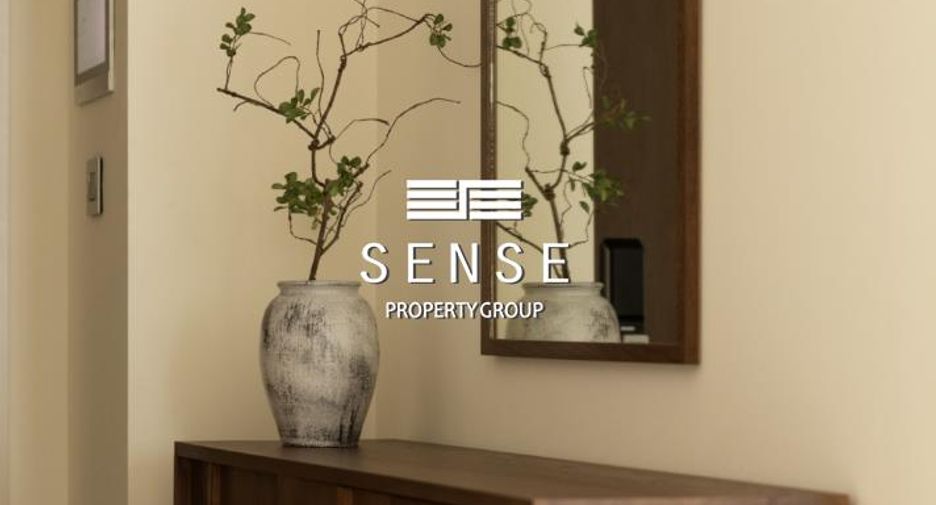 For sale 2 bedrooms condo in Khlong Toei, Bangkok