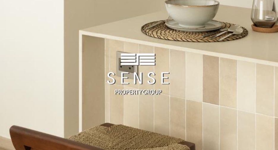 For sale 2 bedrooms condo in Khlong Toei, Bangkok