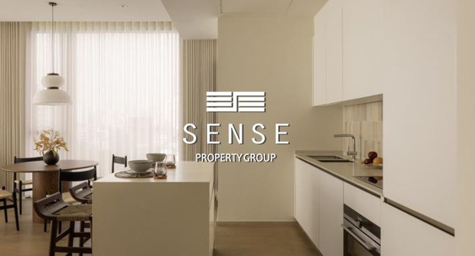 For sale 2 bedrooms condo in Khlong Toei, Bangkok
