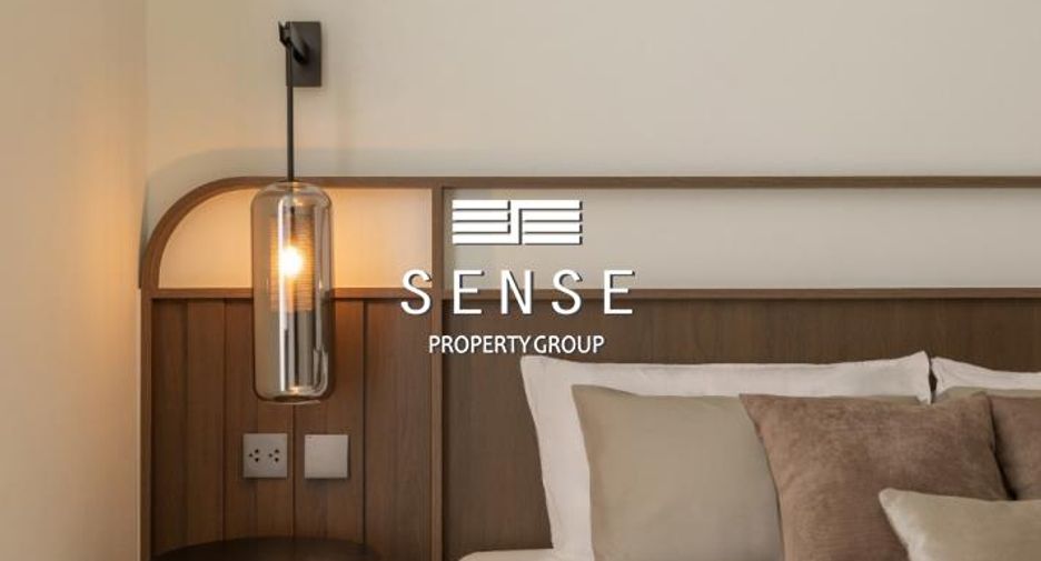 For sale 2 bedrooms condo in Khlong Toei, Bangkok