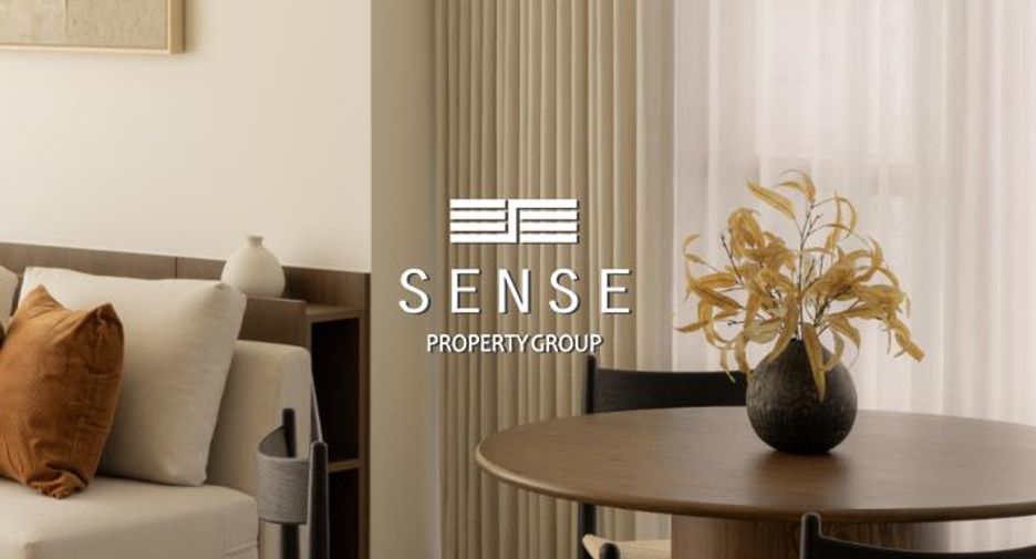 For sale 2 bedrooms condo in Khlong Toei, Bangkok