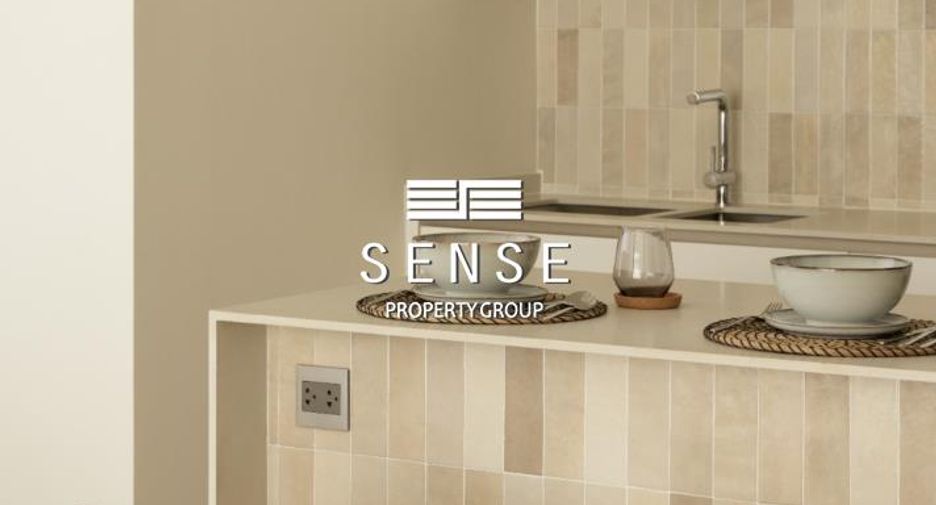 For sale 2 bedrooms condo in Khlong Toei, Bangkok