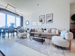 For rent 2 bedrooms condo in Pathum Wan, Bangkok