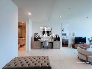 For rent 2 bedrooms condo in Pathum Wan, Bangkok