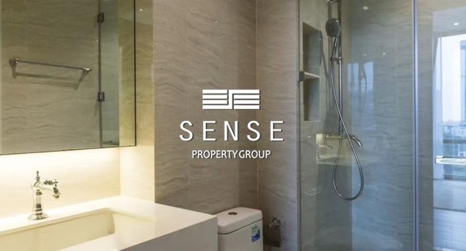 For rent 2 ベッドルーム condo in Pathum Wan, Bangkok